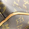 ルイ・ヴィトン LOUIS VUITTON アベス M45257 ブラウン モノグラムキャンバス メンズ ショルダーバッグ