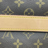 ルイ・ヴィトン LOUIS VUITTON アベス M45257 ブラウン モノグラムキャンバス メンズ ショルダーバッグ