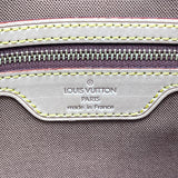 ルイ・ヴィトン LOUIS VUITTON アベス M45257 ブラウン モノグラムキャンバス メンズ ショルダーバッグ