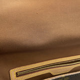 ルイ・ヴィトン LOUIS VUITTON アベス M45257 ブラウン モノグラムキャンバス メンズ ショルダーバッグ