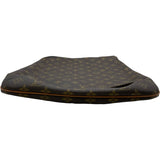 ルイ・ヴィトン LOUIS VUITTON ミュゼット M51256 ブラウン モノグラム レディース ショルダーバッグ