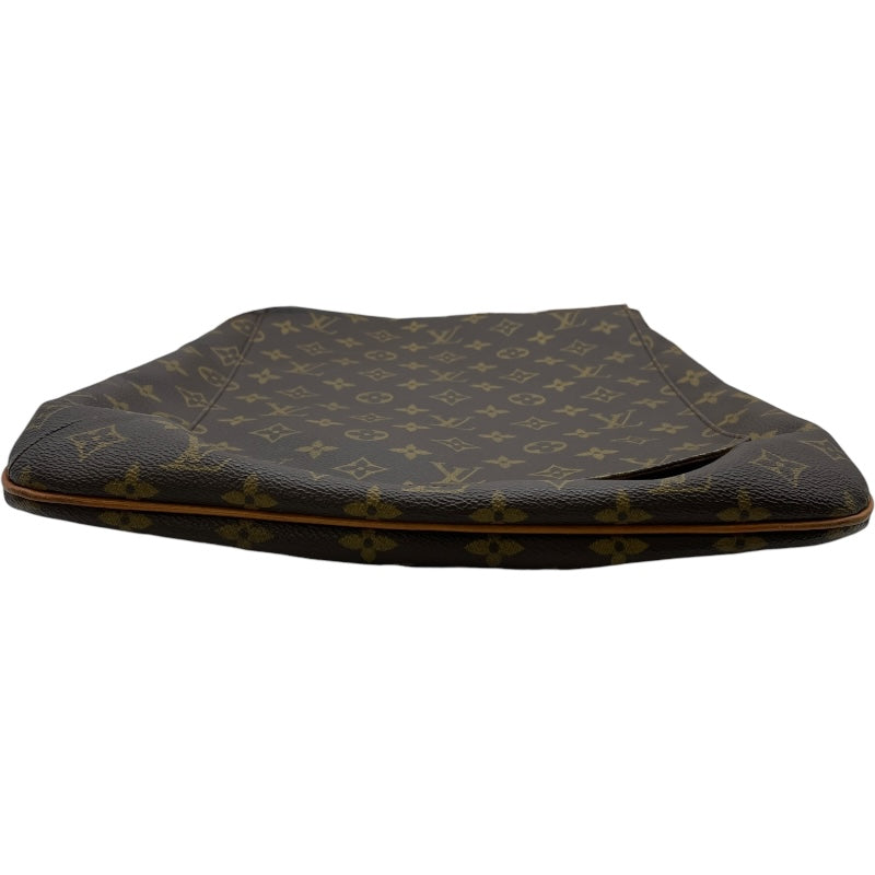 ルイ・ヴィトン LOUIS VUITTON ミュゼット M51256 ブラウン モノグラム
