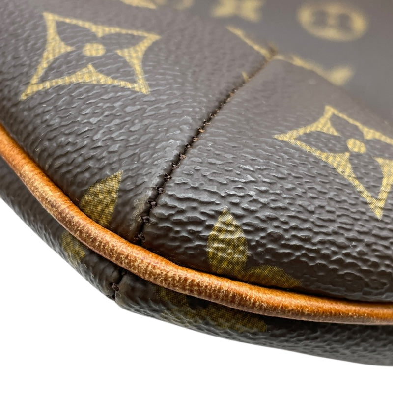 ルイ・ヴィトン LOUIS VUITTON ミュゼット M51256 ブラウン モノグラム ルイ・ヴィトン LOUIS VUITTON ミュゼット M51256 ブラウン モノグラム