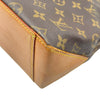 ルイ・ヴィトン LOUIS VUITTON カバ・ピアノ M51148 ブラウン モノグラムキャンバス レディース ハンドバッグ