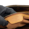 ルイ・ヴィトン LOUIS VUITTON カバ・ピアノ M51148 ブラウン モノグラムキャンバス レディース ハンドバッグ