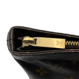 ルイ・ヴィトン LOUIS VUITTON カバ・ピアノ M51148 ブラウン モノグラムキャンバス レディース ハンドバッグ