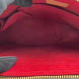 ルイ・ヴィトン LOUIS VUITTON ヴィバ・シテGM M51163 ブラウン モノグラム レディース ショルダーバッグ