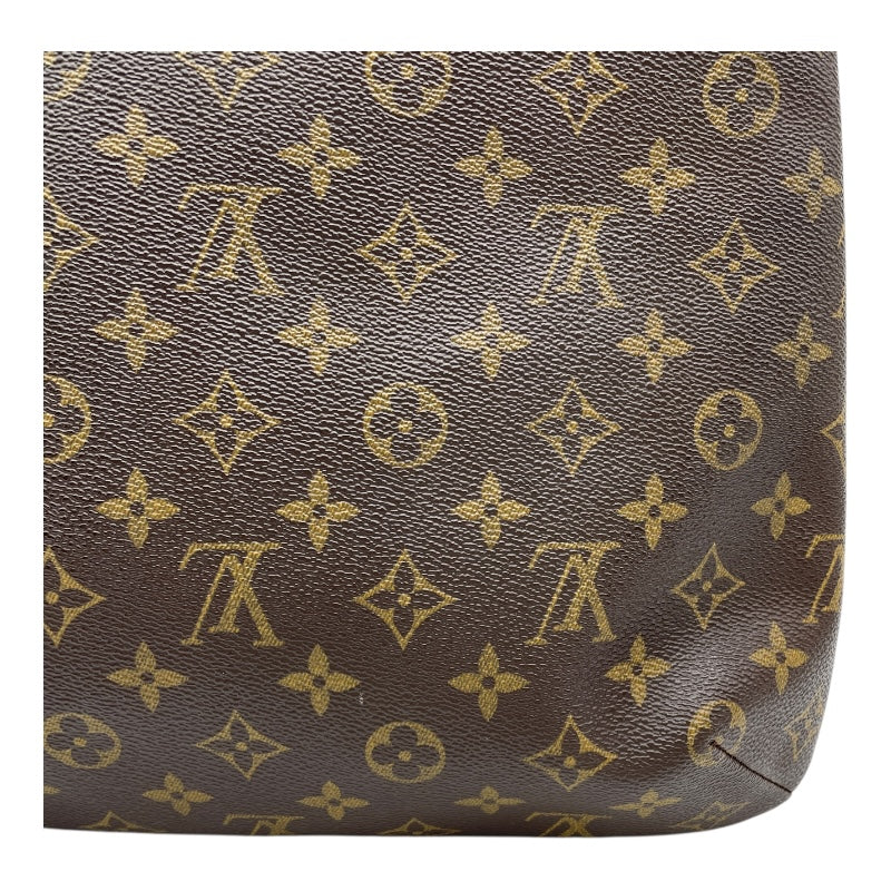 ルイ・ヴィトン LOUIS VUITTON ミュゼット M51256 モノグラム レディース ショルダーバッグ ルイ・ヴィトン LOUIS VUITTON ミュゼット M51256 ブラウン モノグラム