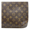 ルイ・ヴィトン LOUIS VUITTON ミュゼット M51256 ブラウン モノグラム・キャンバス レディース ショルダーバッグ