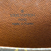 ルイ・ヴィトン LOUIS VUITTON ミュゼット M51256 ブラウン モノグラム・キャンバス レディース ショルダーバッグ