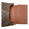 ルイ・ヴィトン LOUIS VUITTON ミュゼット M51256 ブラウン モノグラム・キャンバス レディース ショルダーバッグ