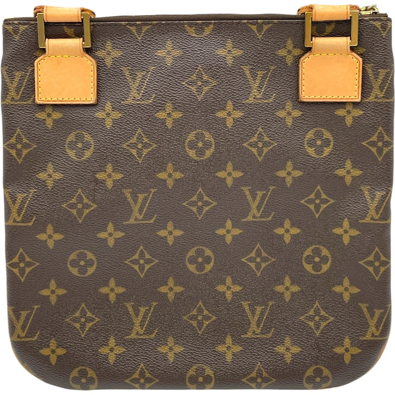ルイ・ヴィトン LOUIS VUITTON ポシェット・ボスフォール M40044