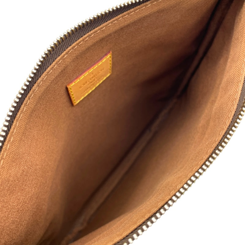 ルイ・ヴィトン LOUIS VUITTON ポシェット・ボスフォール M40044