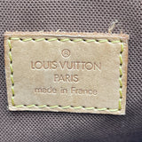 ルイ・ヴィトン LOUIS VUITTON パティニョール M51156 ブラウン モノグラム レディース ハンドバッグ