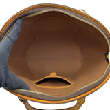 ルイ・ヴィトン LOUIS VUITTON エリプスMM M51126 ブラウン モノグラムキャンバス レディース ハンドバッグ