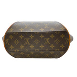 ルイ・ヴィトン LOUIS VUITTON エリプスMM M51126 ブラウン モノグラムキャンバス レディース ハンドバッグ