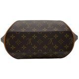 ルイ・ヴィトン LOUIS VUITTON エリプスMM M51126 ブラウン モノグラム レディース ハンドバッグ