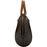 ルイ・ヴィトン LOUIS VUITTON エリプスMM M51126 ブラウン モノグラム レディース ハンドバッグ