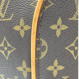 ルイ・ヴィトン LOUIS VUITTON エリプスMM M51126 ブラウン モノグラム レディース ハンドバッグ