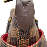 ルイ・ヴィトン LOUIS VUITTON トータリーPM N41282 ブラウン ダミエ レディース トートバッグ