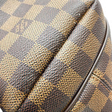 ルイ・ヴィトン LOUIS VUITTON トータリーPM N41282 ブラウン ダミエ レディース トートバッグ