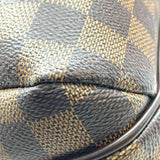 ルイ・ヴィトン LOUIS VUITTON トータリーPM N41282 ブラウン ダミエ レディース トートバッグ