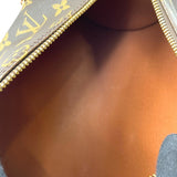 ルイ・ヴィトン LOUIS VUITTON パピヨン26 M51366 ブラウン モノグラムキャンバス レディース ハンドバッグ