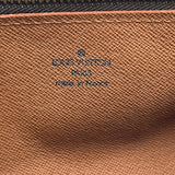 ルイ・ヴィトン LOUIS VUITTON パピヨン26 M51366 ブラウン モノグラムキャンバス レディース ハンドバッグ