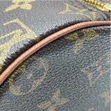 ルイ・ヴィトン LOUIS VUITTON パピヨン26 M51366 ブラウン モノグラムキャンバス レディース ハンドバッグ