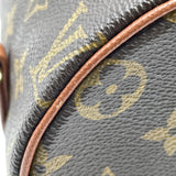 ルイ・ヴィトン LOUIS VUITTON パピヨン26 M51366 ブラウン モノグラムキャンバス レディース ハンドバッグ