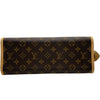 ルイ・ヴィトン LOUIS VUITTON ポパンクール M40009 ブラウン モノグラム レディース ハンドバッグ
