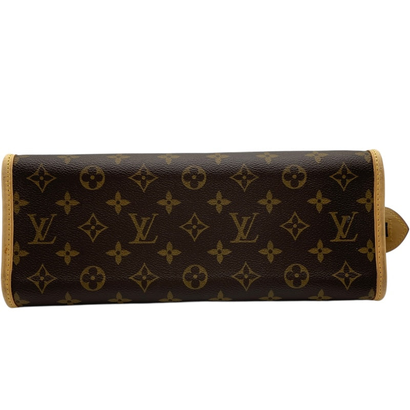 ルイヴィトン。モノグラムポパンクール 中古・古着通販】LOUIS VUITTON (ルイ ヴィトン) モノグラム