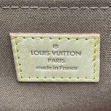 ルイ・ヴィトン LOUIS VUITTON ポパンクール M40009 ブラウン モノグラム レディース ハンドバッグ