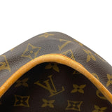 ルイ・ヴィトン LOUIS VUITTON メッセンジャー・ボスフォールPM M40106 ブラウン モノグラムキャンバス レディース メッセンジャーバッグ