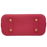 ルイ・ヴィトン LOUIS VUITTON アルマBB M22878 ピンク ブロデリーアングレーズ レディース ショルダーバッグ