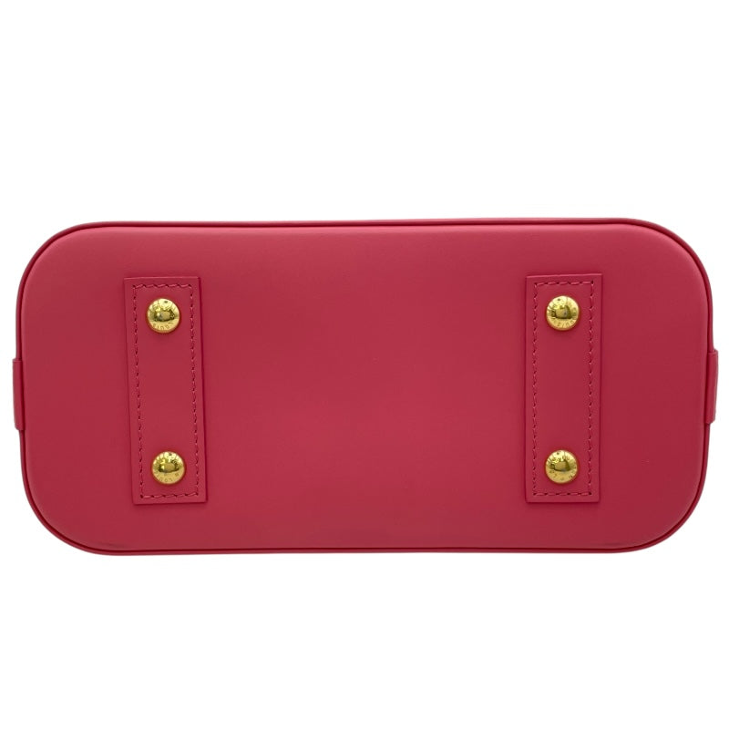 ルイ・ヴィトン LOUIS VUITTON アルマBB M22878 ピンク ブロデリーアングレーズ レディース ショルダーバッグ ルイ・ヴィトン LOUIS VUITTON アルマBB M22878 ピンク ブロデリーアン
