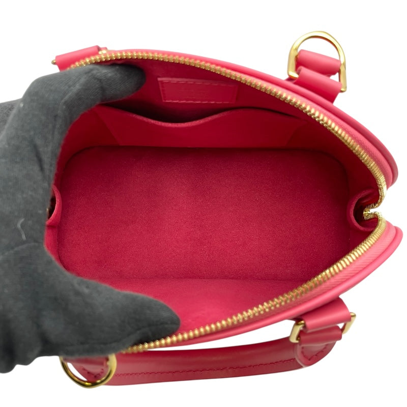 ルイ・ヴィトン LOUIS VUITTON アルマBB M22878 ピンク ブロデリーアングレーズ レディース ショルダーバッグ ルイ・ヴィトン LOUIS VUITTON アルマBB M22878 ピンク ブロデリーアン