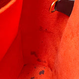 ルイ・ヴィトン LOUIS VUITTON イパネマGM N51292 ブラウン ダミエ レディース ショルダーバッグ