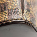 ルイ・ヴィトン LOUIS VUITTON イパネマGM N51292 ブラウン ダミエ レディース ショルダーバッグ