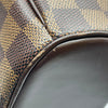 ルイ・ヴィトン LOUIS VUITTON イパネマGM N51292 ブラウン ダミエ レディース ショルダーバッグ