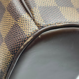 ルイ・ヴィトン LOUIS VUITTON イパネマGM N51292 ブラウン ダミエ レディース ショルダーバッグ