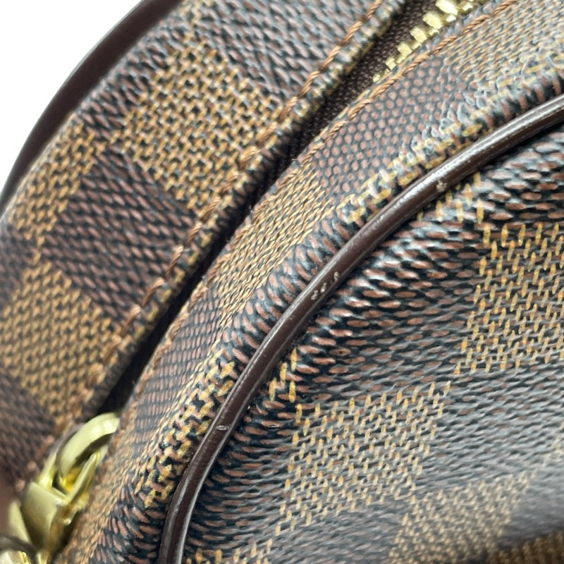 ルイ・ヴィトン LOUIS VUITTON イパネマGM N51292 ブラウン ダミエ レディース ショルダーバッグ 楽天市場】【プライスダウン】【飯能本店】 ルイ・ヴィトン イパネマ