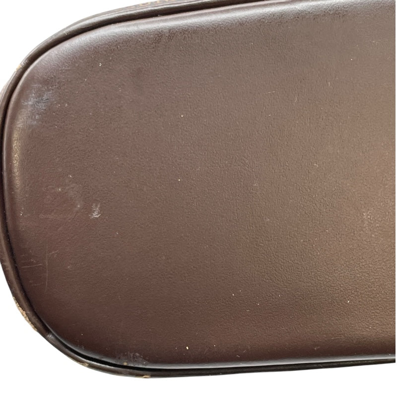 ルイ・ヴィトン LOUIS VUITTON イパネマGM N51292 ブラウン ダミエ