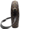 ルイ・ヴィトン LOUIS VUITTON イパネマGM N51292 ブラウン ダミエ レディース ショルダーバッグ