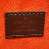 ルイ・ヴィトン LOUIS VUITTON イパネマGM N51292 ブラウン ダミエ レディース ショルダーバッグ