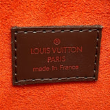 ルイ・ヴィトン LOUIS VUITTON イパネマGM N51292 ブラウン ダミエ レディース ショルダーバッグ