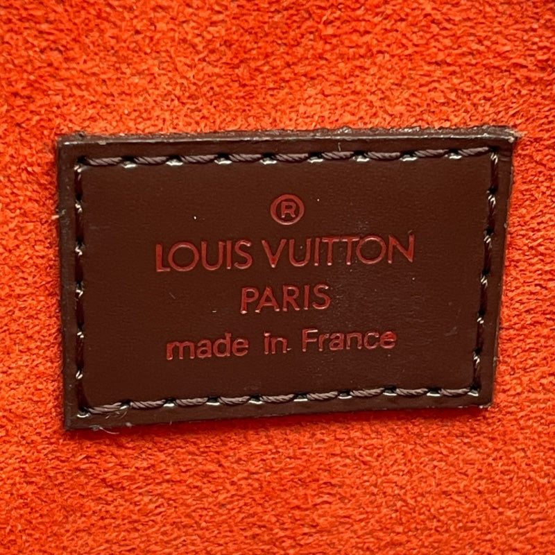 ルイ・ヴィトン LOUIS VUITTON イパネマGM N51292 ブラウン ダミエ レディース ショルダーバッグ ルイ・ヴィトン LOUIS VUITTON イパネマGM N51292 ブラウン ダミエ