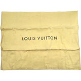 ルイ・ヴィトン LOUIS VUITTON イパネマGM N51292 ブラウン ダミエ レディース ショルダーバッグ