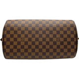 ルイ・ヴィトン LOUIS VUITTON リベラMM N41434 ブラウン ダミエ レディース ハンドバッグ