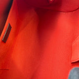 ルイ・ヴィトン LOUIS VUITTON リベラMM N41434 ブラウン ダミエ レディース ハンドバッグ